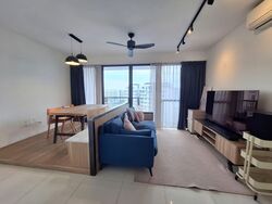 Parc Centros (D19), Condominium #610182131